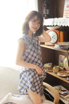 清纯小护士